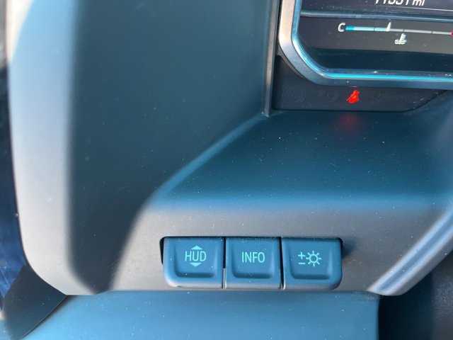 Used 2024 GMC Sierra 2500 Denali w/ Denali Reserve Package image 15