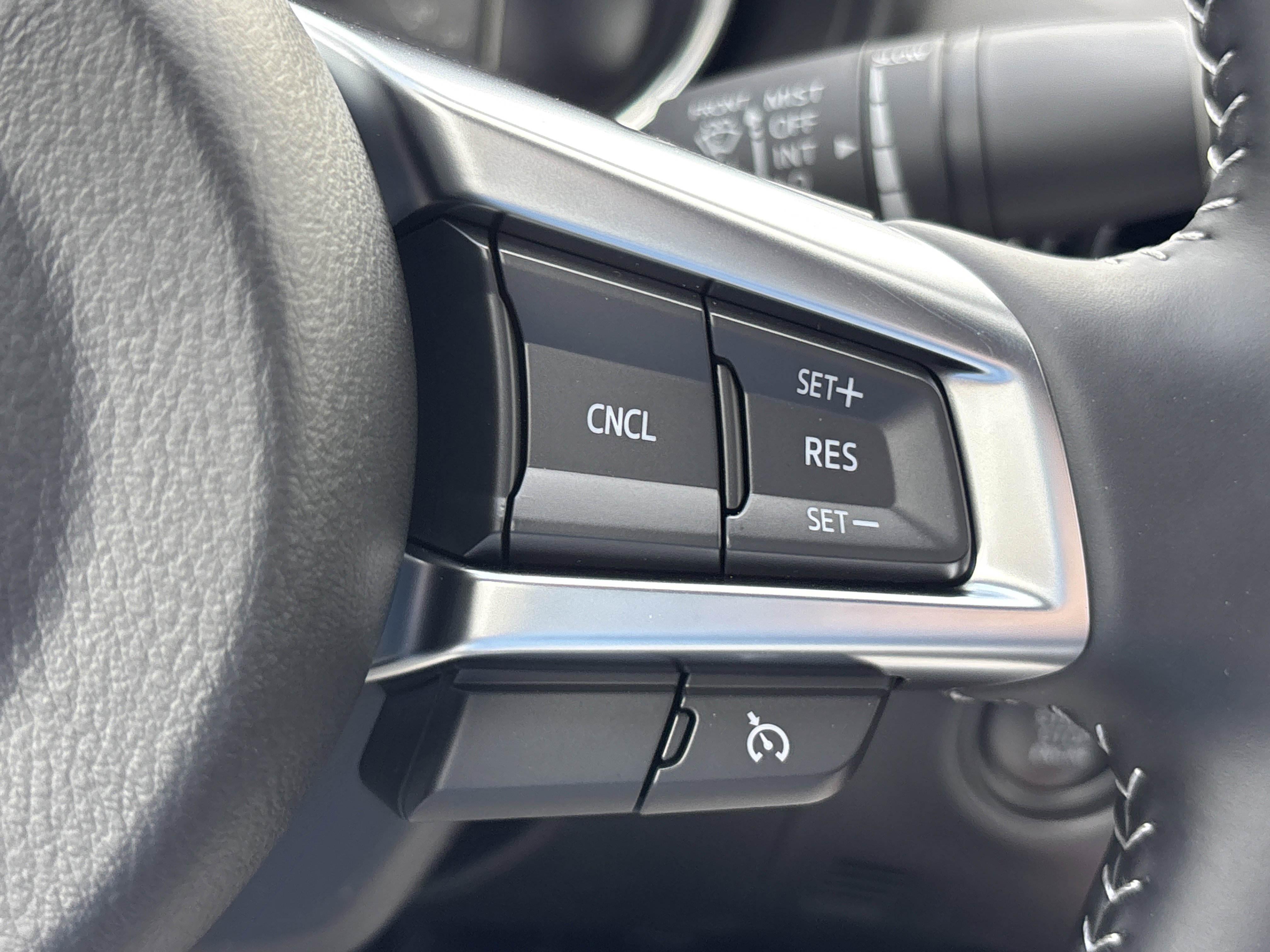 New 2026 MAZDA MX-5 Miata Sport image 22