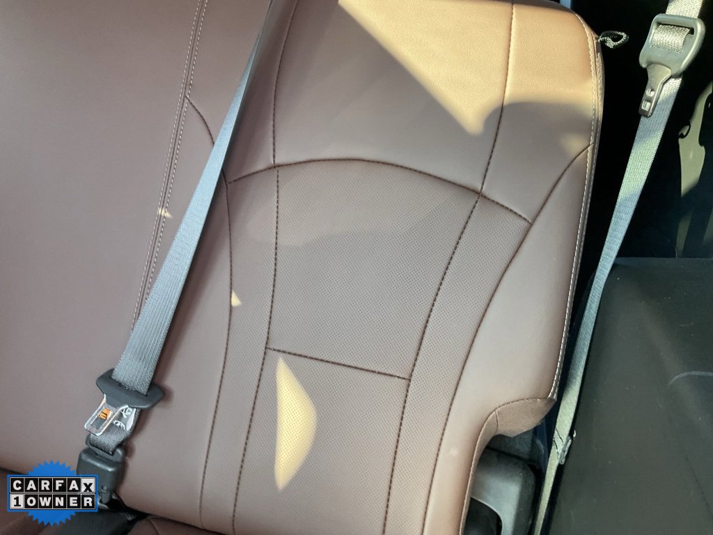 Used 2020 Buick Enclave Avenir w/ Avenir Technology Package image 34