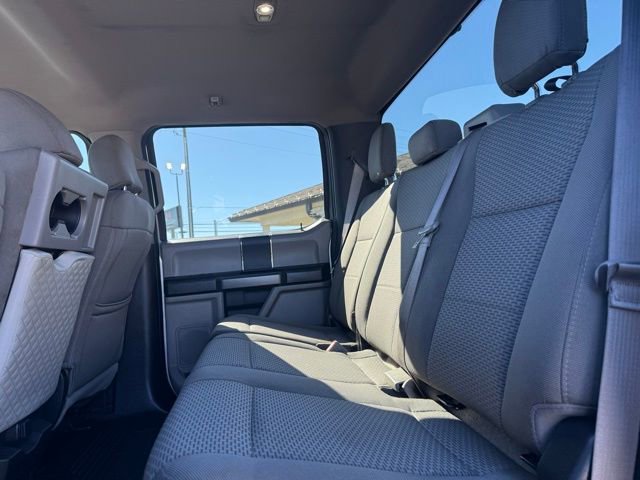 Used 2019 Ford F250 XLT AWD/4WD image 31