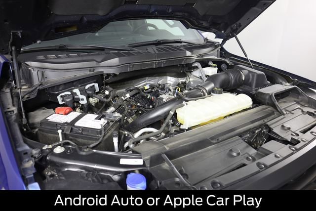 Certified 2023 Ford F150 XLT w/ Equipment Group 302A High image 15