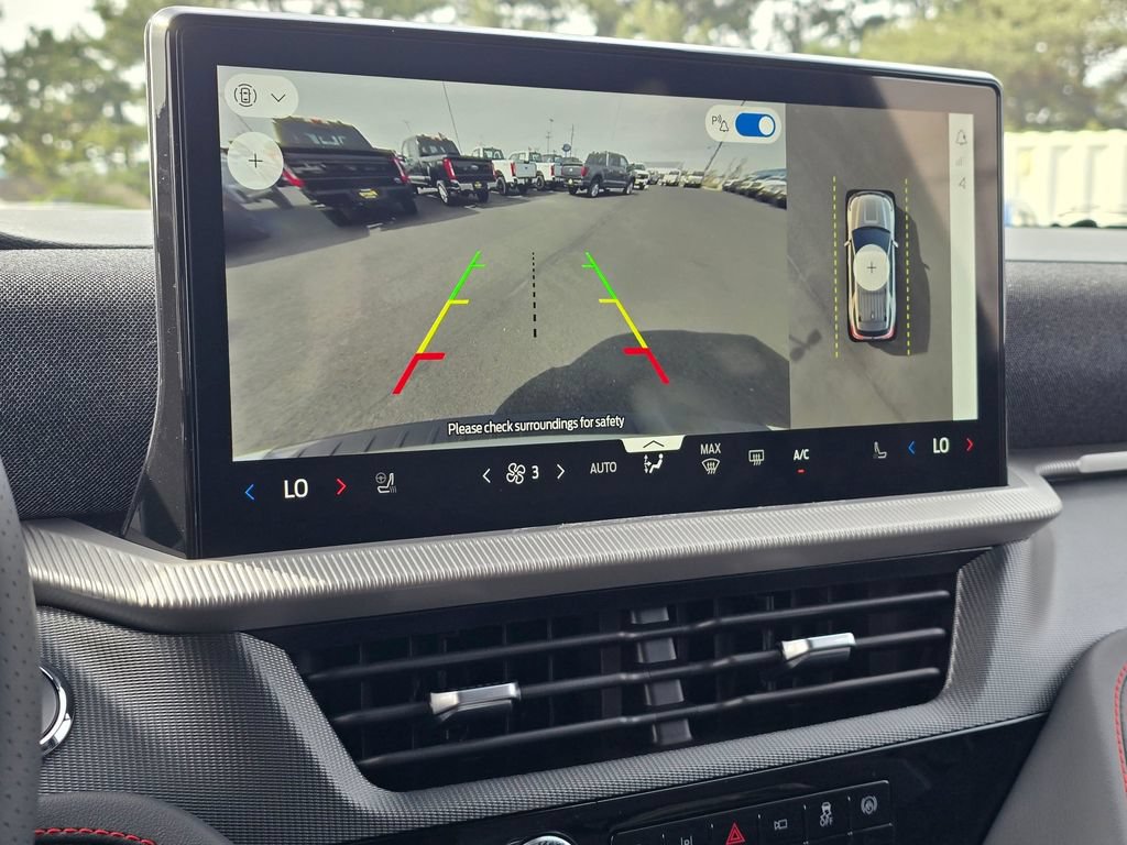 New 2026 Ford Explorer ST-Line AWD/4WD image 22