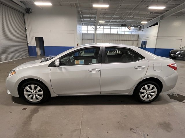Used 2015 Toyota Corolla L image 6