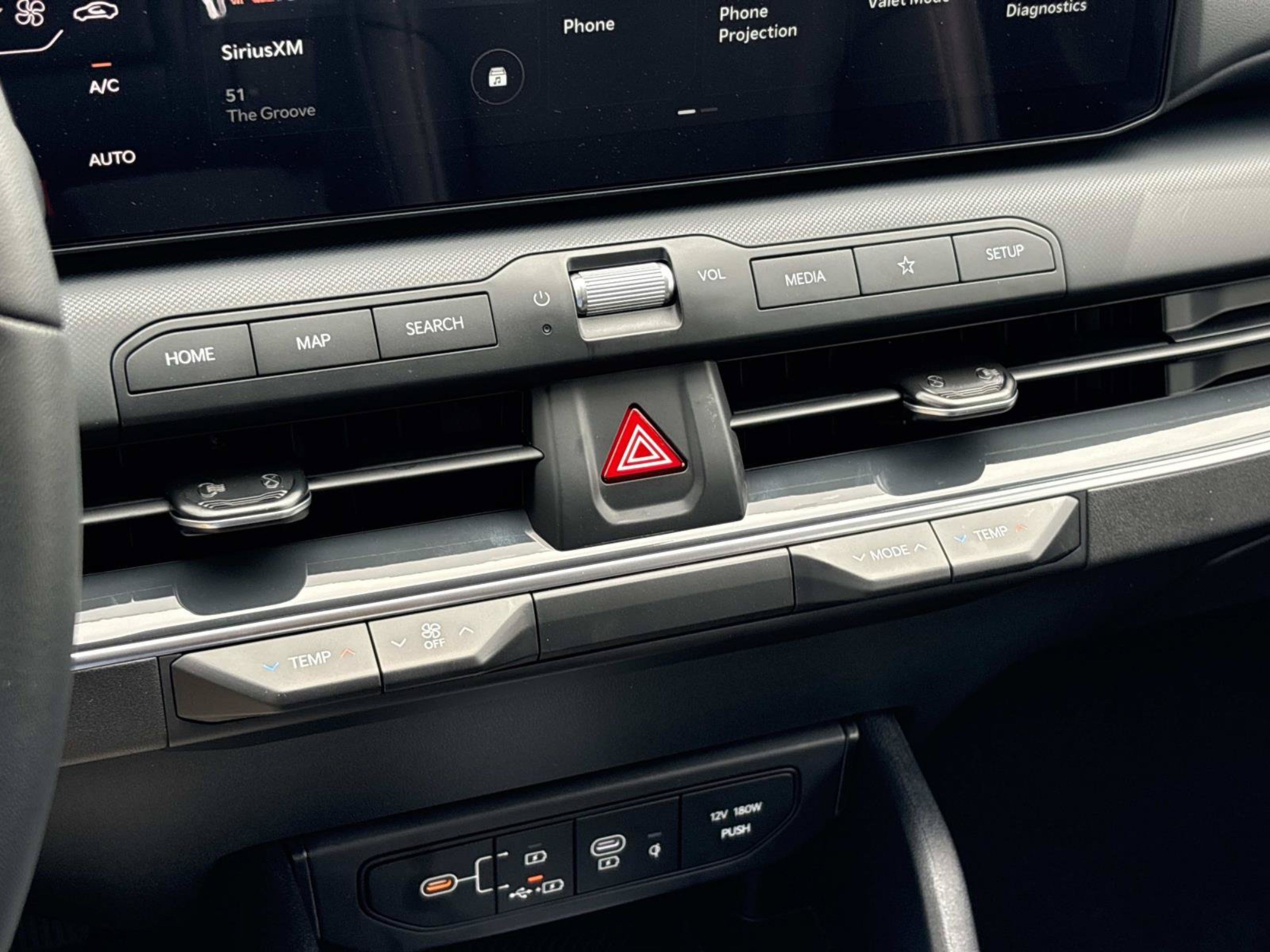 New 2026 Kia K4 EX FWD image 31