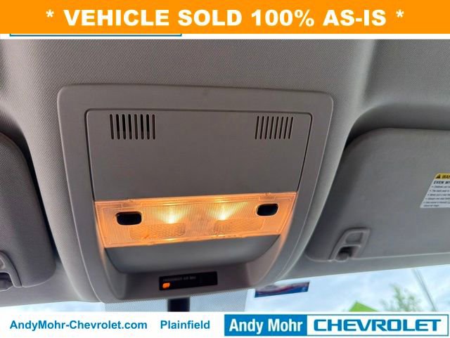Used 2013 Chevrolet Silverado 1500 LT w/ All-Star Edition AWD/4WD image 18