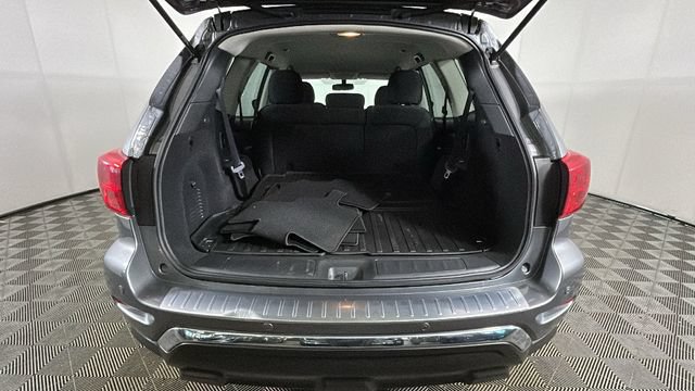 Used 2019 Nissan Pathfinder SV w/ Cargo Package AWD/4WD image 27