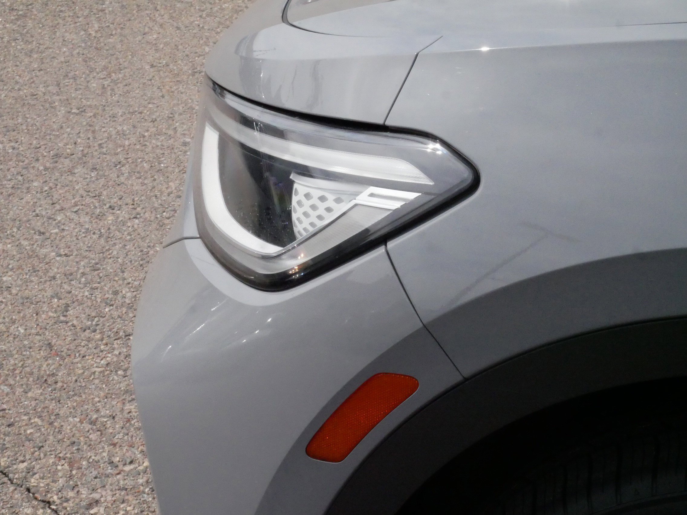 Certified 2022 Volkswagen ID.4 Pro S AWD/4WD image 16