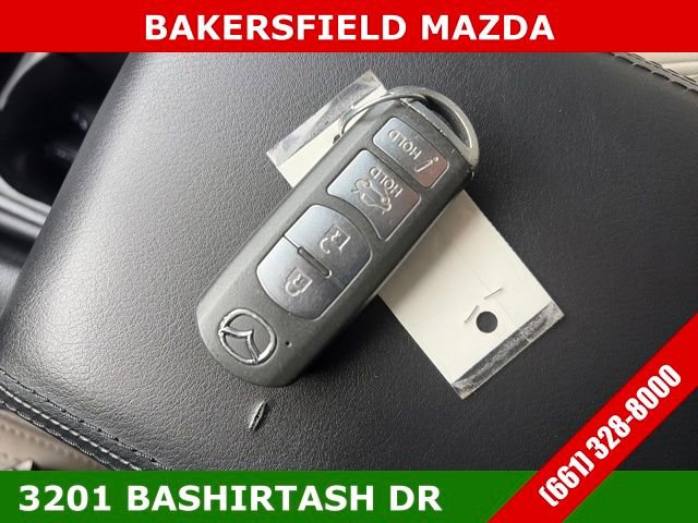 Used 2014 MAZDA MAZDA6 Touring image 27