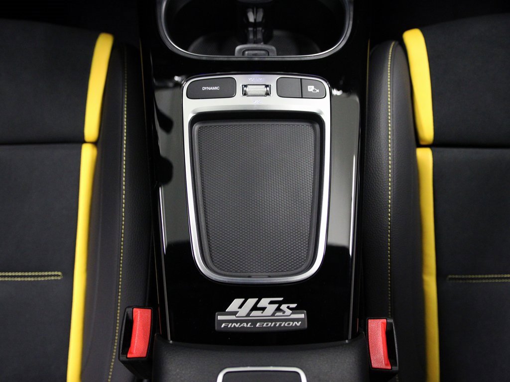 New 2026 Mercedes-Benz CLA 45 AMG S 4MATIC image 11