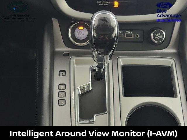 Used 2019 Nissan Murano SV w/ Premium Package AWD/4WD image 25