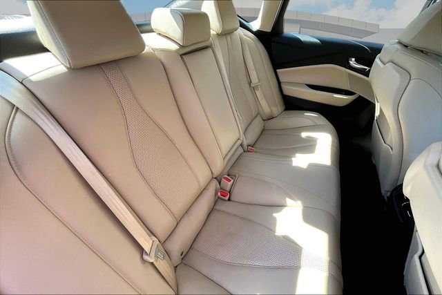 Used 2022 Acura TLX SH-AWD w/ Technology Package image 26