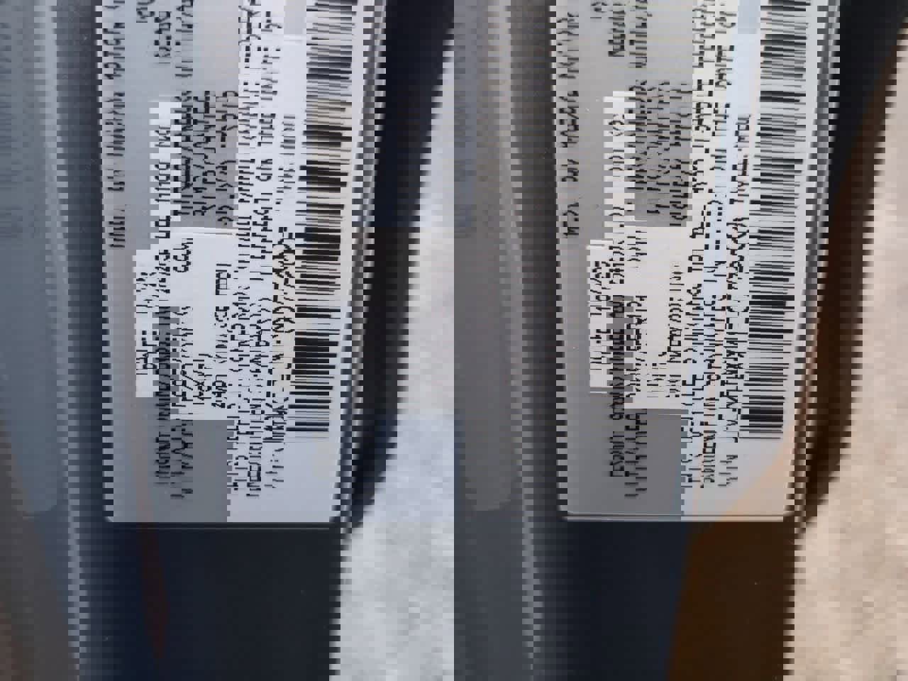 New 2025 MAZDA CX-5 Carbon Edition image 34