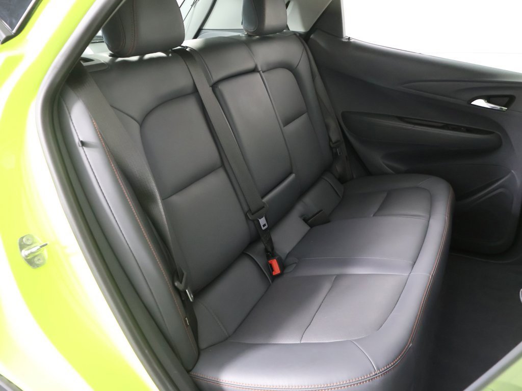 Used 2019 Chevrolet Bolt Premier w/ Infotainment Package image 33
