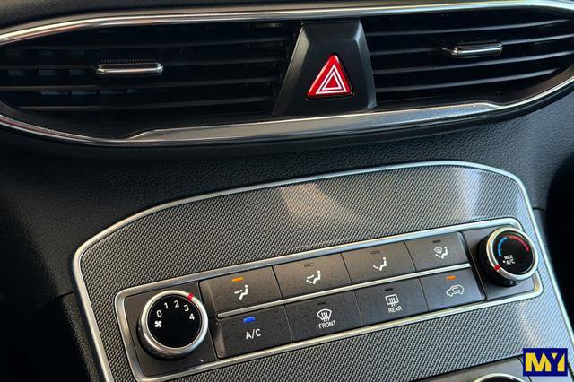 Used 2021 Hyundai Santa Fe SEL image 27