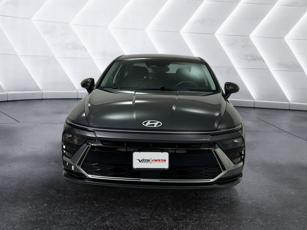 Used 2025 Hyundai Sonata SEL image 2