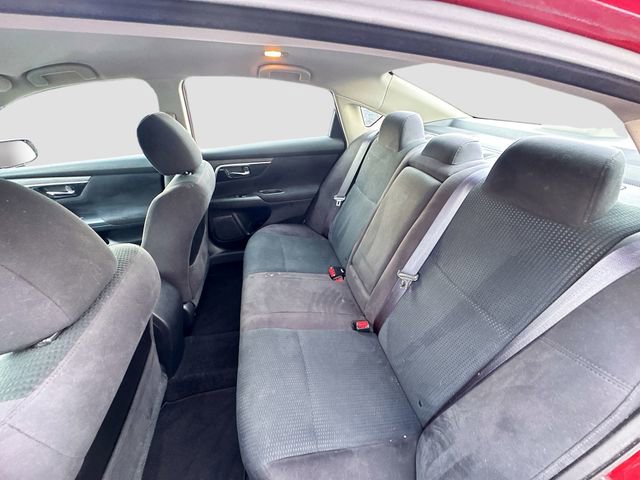 Used 2014 Nissan Altima 2.5 SV image 23