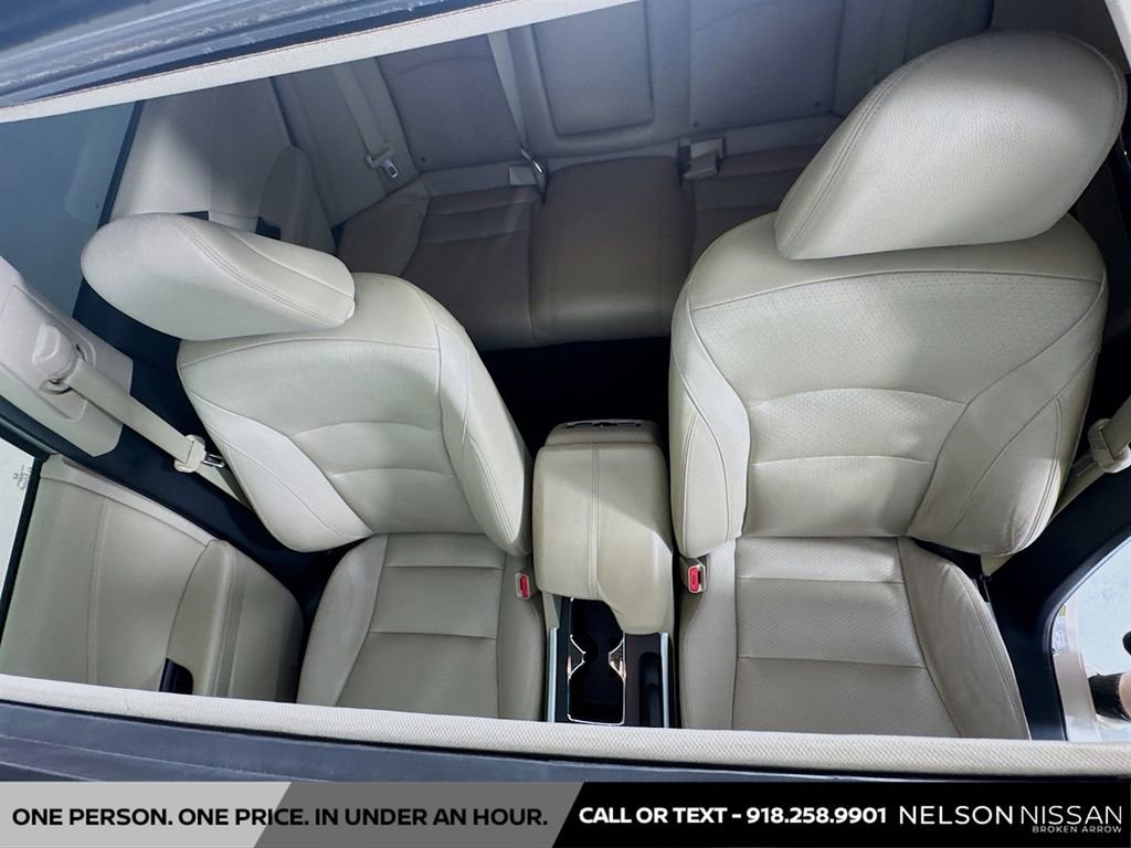 Used 2013 Honda Accord EX-L image 21