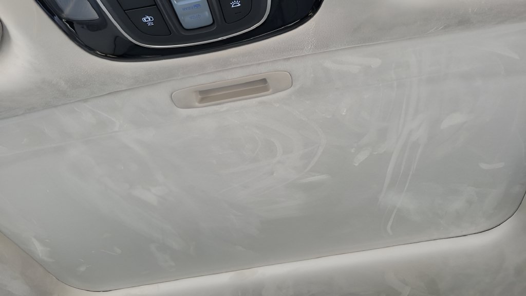 Used 2025 Hyundai Palisade Calligraphy FWD image 17