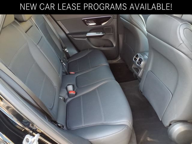 Certified 2026 Mercedes-Benz GLC 300 4MATIC image 20