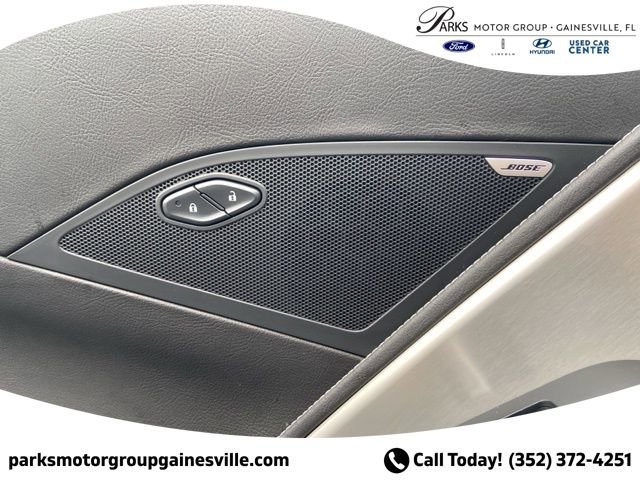 Used 2015 Chevrolet Corvette Stingray Convertible image 12