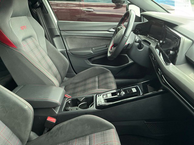 Used 2024 Volkswagen GTI S FWD image 5