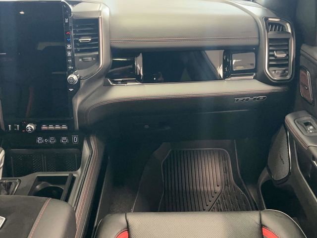New 2026 RAM 1500 RHO image 14
