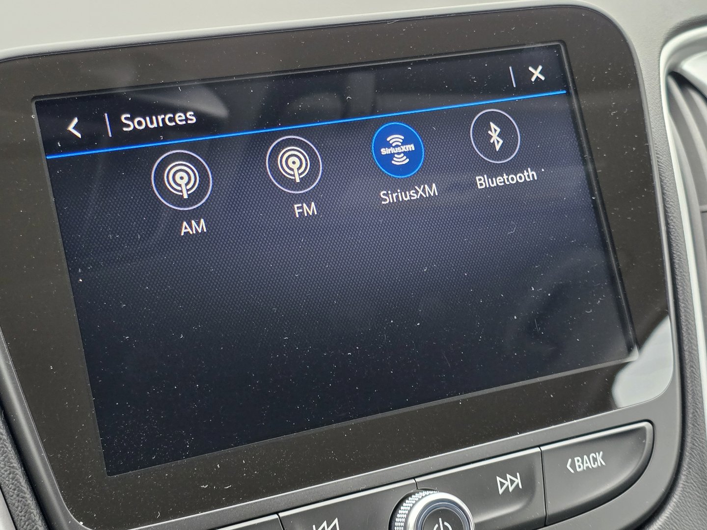 Used 2024 Chevrolet Malibu LT image 6