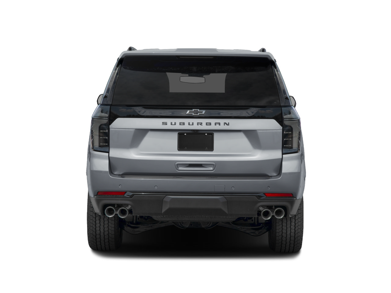 New 2026 Chevrolet Suburban Z71 w/ Comfort Package AWD/4WD image 54