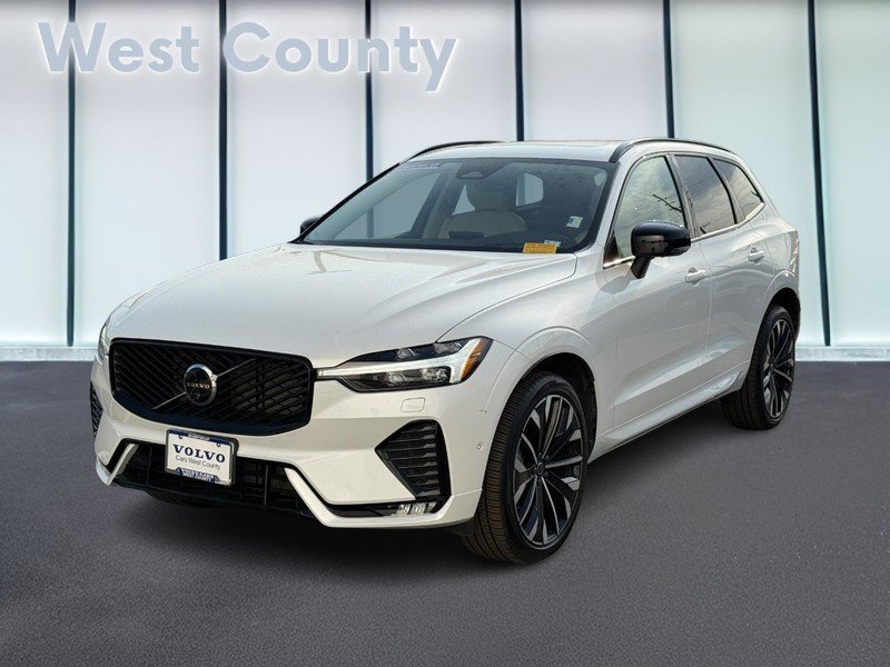 Certified 2026 Volvo XC60 B5 Ultra AWD/4WD image 9