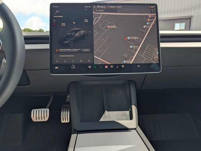 Used 2025 Tesla Model 3 Performance AWD/4WD image 20