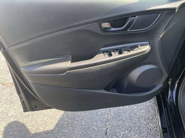Used 2022 Hyundai Kona N Line FWD image 12