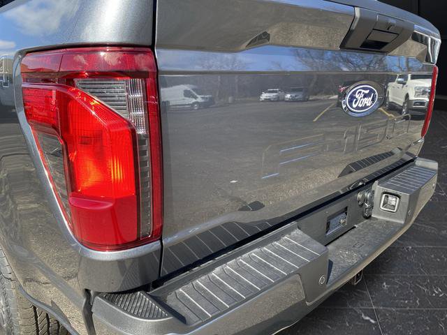 New 2026 Ford F150 STX image 34