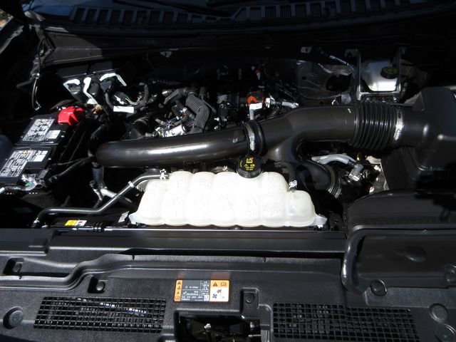 Certified 2025 Ford Expedition Max Platinum image 27