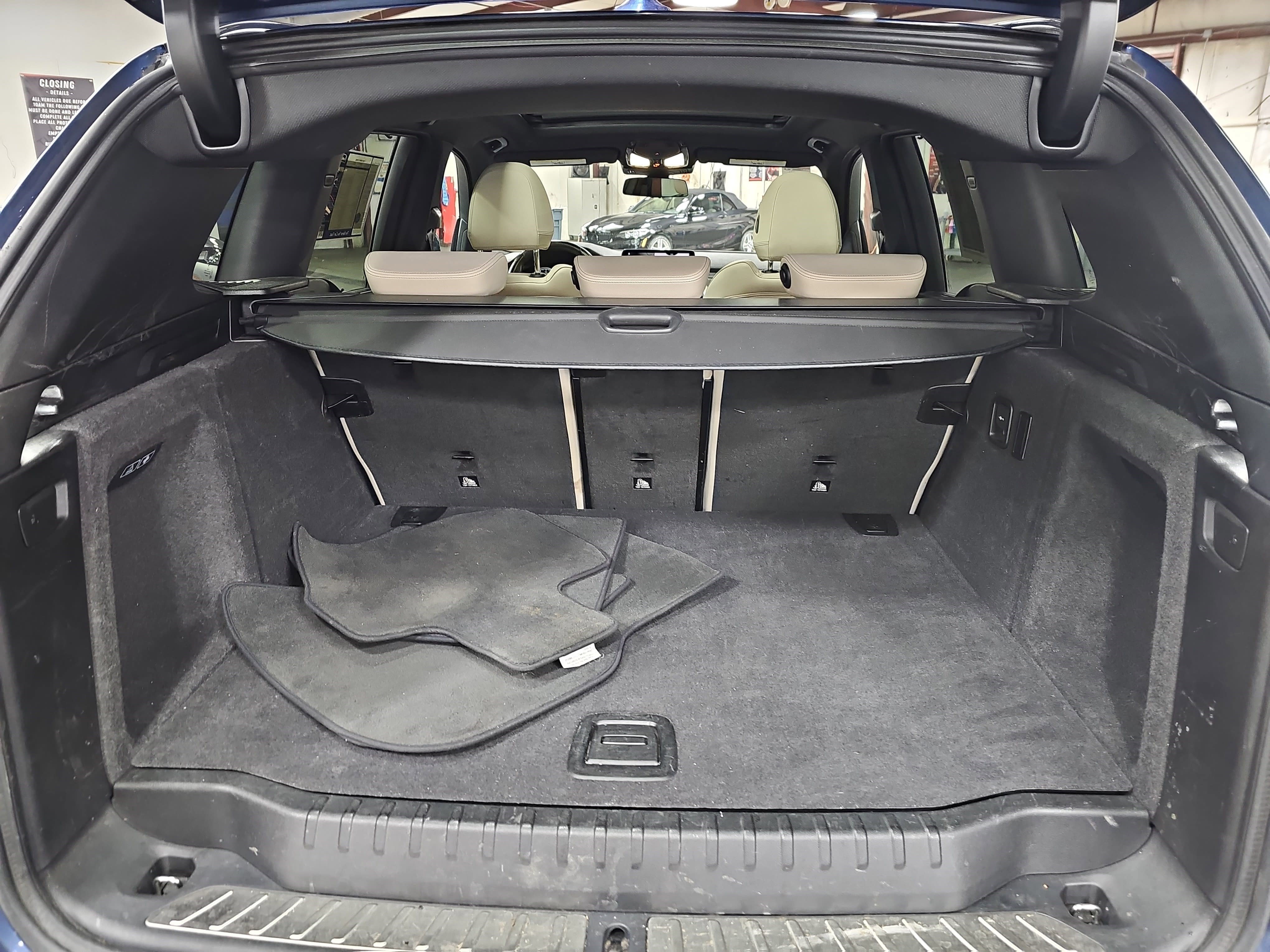 Used 2019 BMW X3 M40i image 7