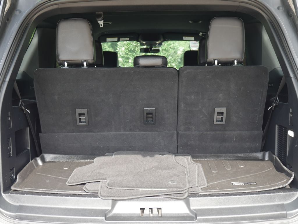 Used 2021 Ford Expedition XLT AWD/4WD image 16