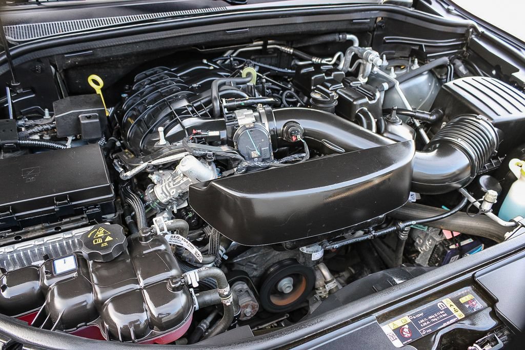 Used 2024 Dodge Durango GT AWD/4WD image 27