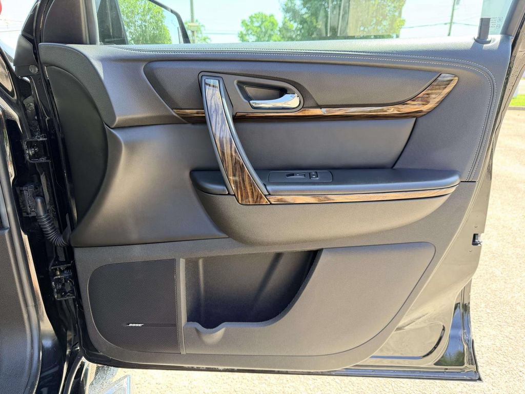 Used 2016 GMC Acadia Denali AWD/4WD image 12