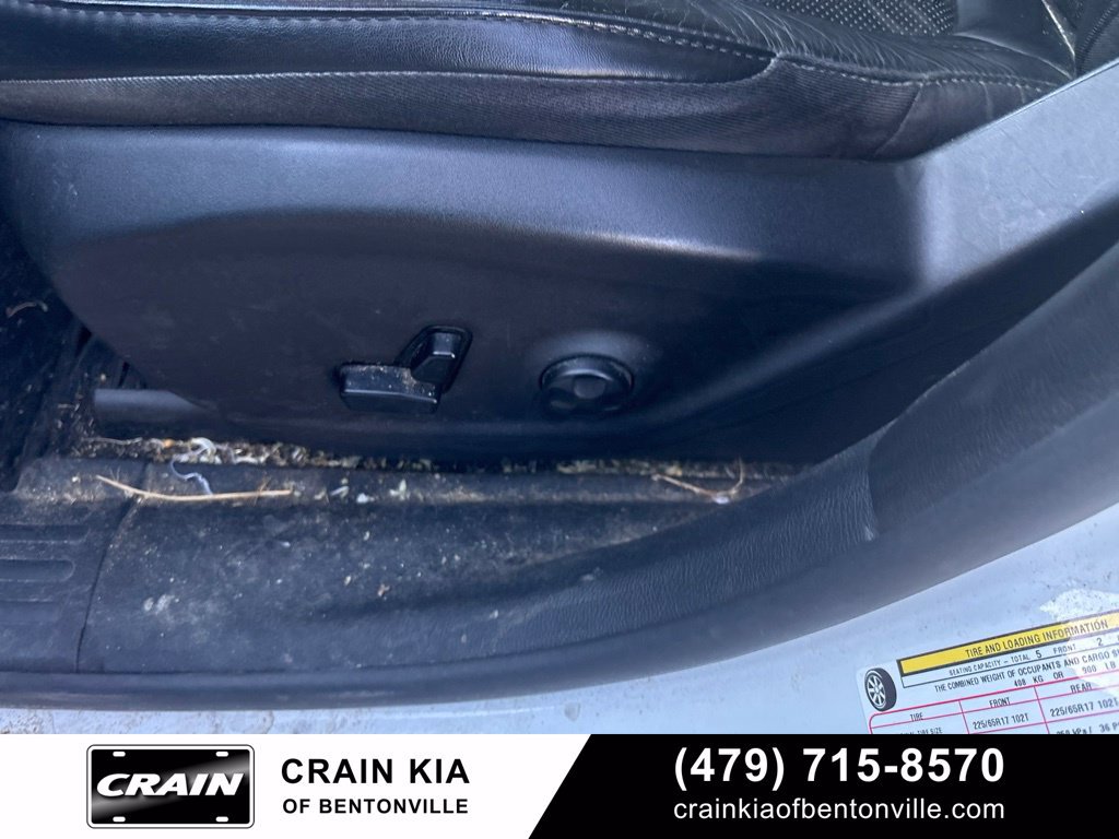 Used 2021 Jeep Cherokee Latitude Lux w/ Comfort/Convenience Group AWD/4WD image 14