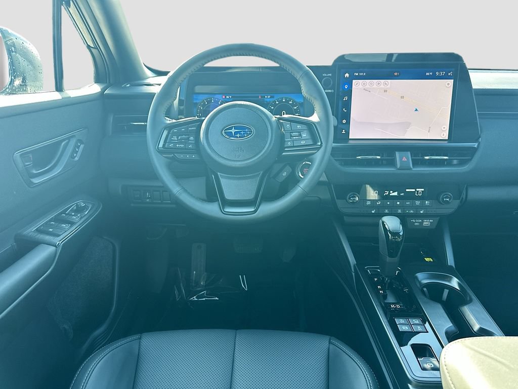 New 2026 Subaru Outback Limited XT AWD/4WD image 22