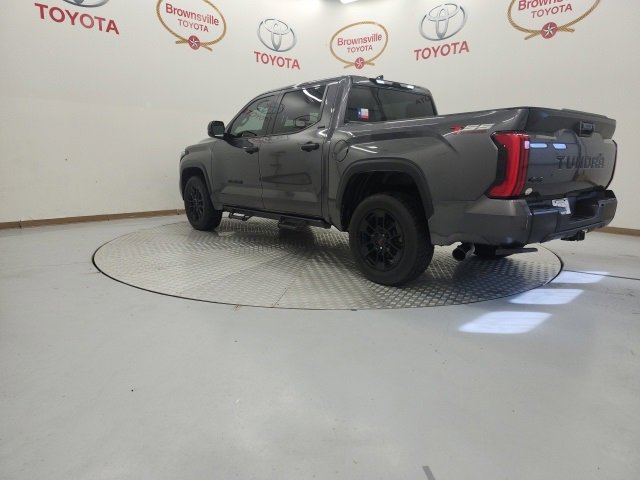 Used 2023 Toyota Tundra SR5 image 6