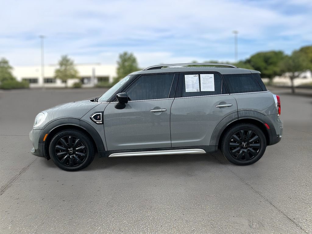 Used 2020 MINI Cooper Countryman S image 3