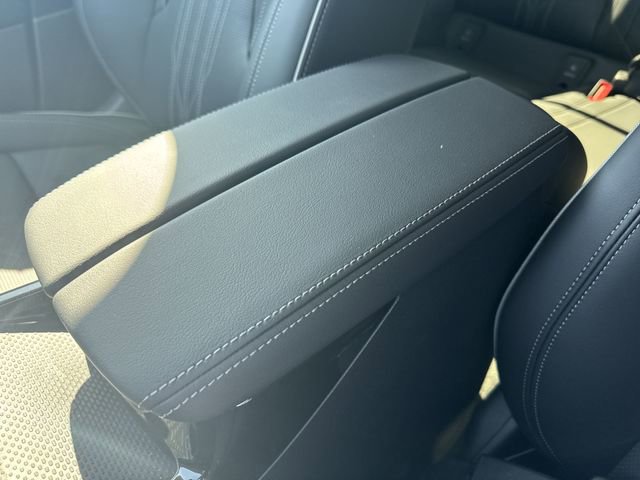 New 2026 Buick Envision Avenir AWD/4WD image 21