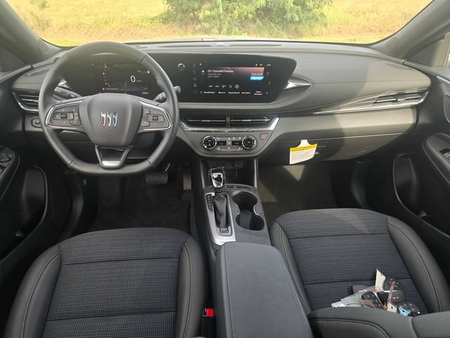 New 2026 Buick Envista Preferred w/ Convenience I Package FWD image 12