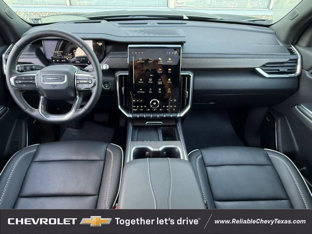 Certified 2025 GMC Acadia Denali image 11