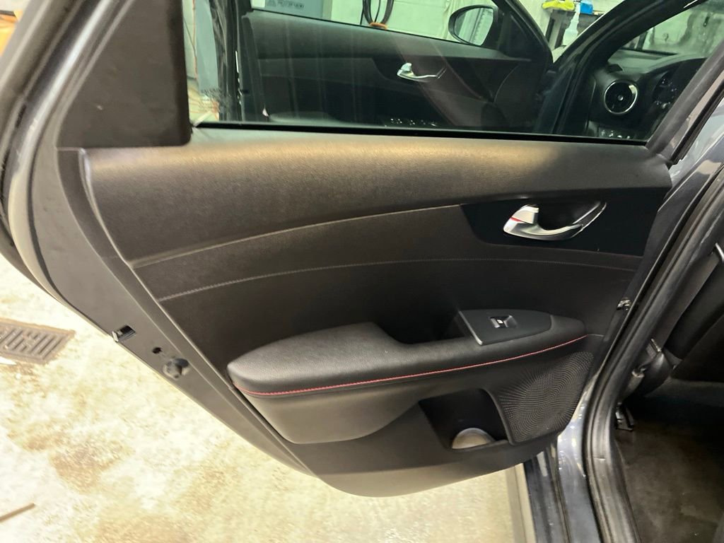 Used 2021 Kia Forte GT FWD image 24