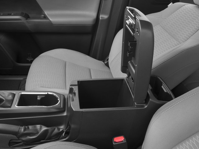 Used 2018 Toyota Tacoma SR w/ SR Convenience Package RWD image 9