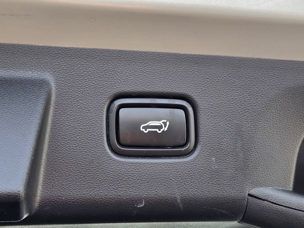 Used 2024 Hyundai Tucson SEL w/ Convenience Package AWD/4WD image 23