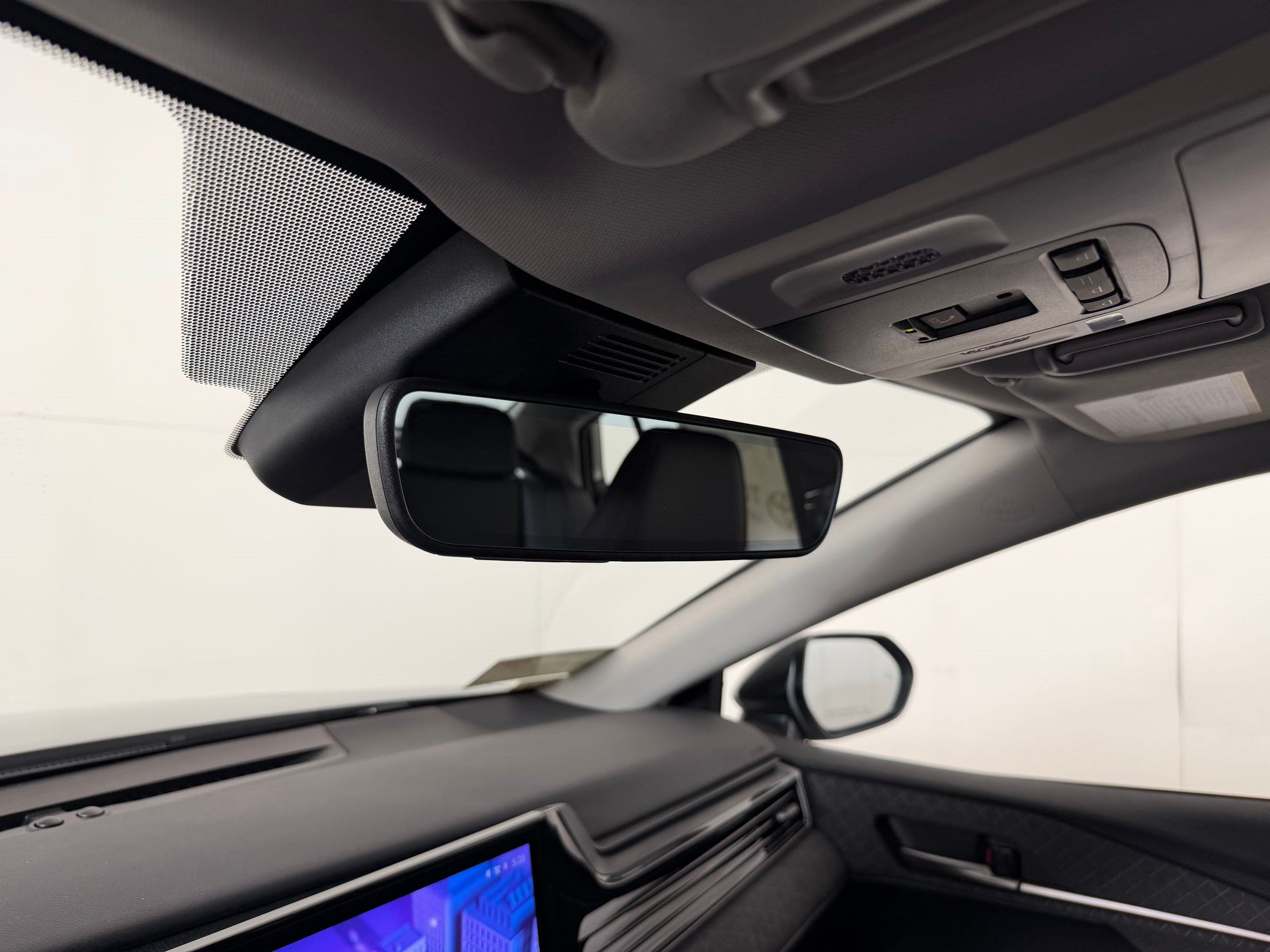 New 2026 Toyota Camry XLE FWD image 28