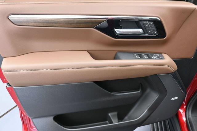 New 2026 Chevrolet Tahoe High Country AWD/4WD image 22