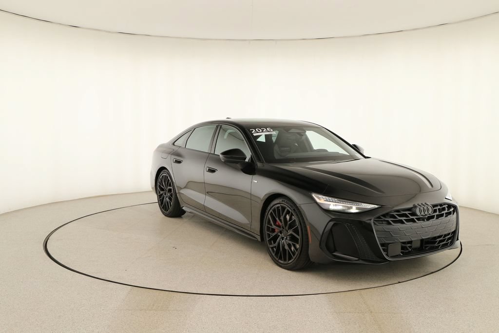 Used 2026 Audi A6 Prestige w/ Prestige Package AWD/4WD image 10